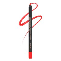 Creion de buze waterproof Cupio - True Red - 1