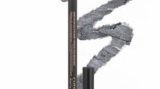 Creion de ochi waterproof Cupio - Grey Shimmer