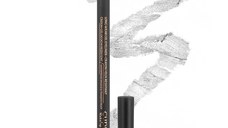 Creion de ochi waterproof Cupio - Silver