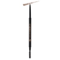 Creion de sprancene Cupio Brow-Me! Dark Brown - 1