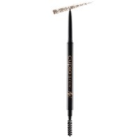 Creion de sprancene Cupio Brow-Me! Medium Brown - 1