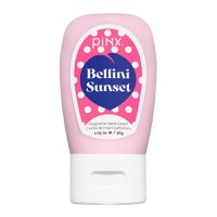Crema de maini mini pinx. - Bellini Sunset 30g - 1