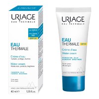 Crema hidratanta cu apa termala SPF20 Uriage 40ml - 1