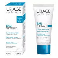 Crema hidratanta cu textura bogata Uriage 40ml - 1