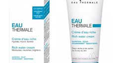 Crema hidratanta cu textura bogata Uriage 40ml