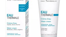 Crema hidratanta cu textura lejera Uriage 40ml