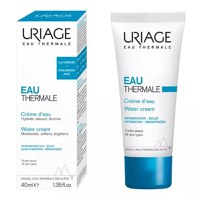 Crema hidratanta cu textura lejera Uriage 40ml - 1