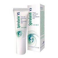 Crema negi/veruci - Spirularin 10 ml - 1