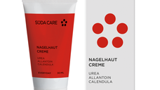 Crema pentru cuticule si placa unghiala - SÜDA CARE 30ml