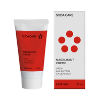 Crema pentru cuticule si placa unghiala - SÜDA CARE 30ml - 1