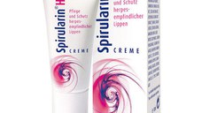 Crema pentru herpes - Spirularin 10 ml
