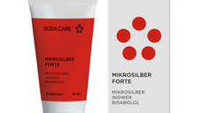 Crema pentru ingrijirea pilelii deteriorate - SÜDA CARE 30ml