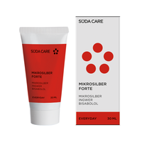 Crema pentru ingrijirea pilelii deteriorate - SÜDA CARE 30ml - 1