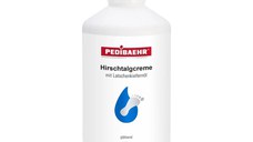 Crema pentru picioare cu grasime naturala de cerb 100% - Baehr 125 ml