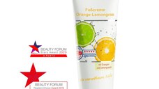 Crema pentru picioare cu ulei de portocale si lime - Baehr 30ml