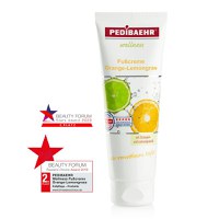 Crema pentru picioare cu ulei de portocale si lime - Baehr 30ml - 1