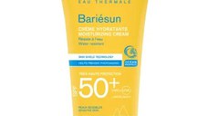 Crema pentru protectie solara cu SPF50+ Bariesun Uriage 50ml