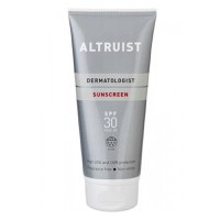 Crema pentru protectie solara SPF30 Altruist - 1