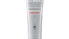 Crema pentru protectie solara SPF50 Altruist