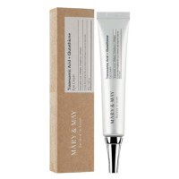 Crema pentru zona ochilor cu acid tranexamic si glutationa - Mary and May 30ml - 1