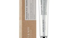 Crema pentru zona ochilor cu acid tranexamic si glutationa - Mary and May 30ml