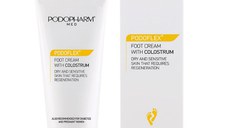 Crema picioare cu colostru - PODOPHARM 75ml