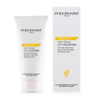 Crema picioare cu colostru - PODOPHARM 75ml - 1