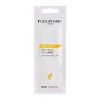 Crema picioare cu lipide - PODOPHARM 10ml - 1