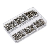 Cristale unghii set 1440 buc Luminosity - 1