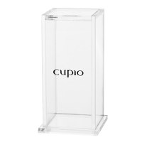 Cutie dreptunghiulara de depozitare Cupio Sweet - 1