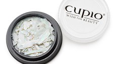 Decor unghii cu reflexii Ivory