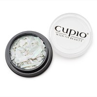 Decor unghii cu reflexii Ivory - 1