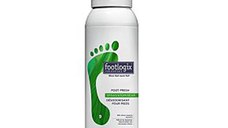Deodorant pentru picioare - Footlogix 125ml