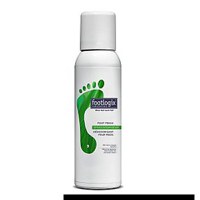 Deodorant pentru picioare - Footlogix 125ml - 1
