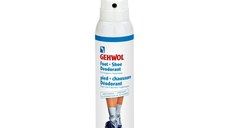 Deodorant pentru picioare si incaltaminte - GEHWOL 150ml