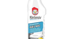 Detartrant WC Gel - Klintensiv 750 ml