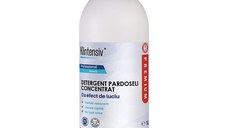 Detergent pardoseli concentrat cu efect de luciu 1L