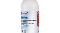 Detergent pardoseli concentrat intretine zilnica 1L