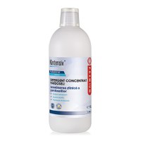Detergent pardoseli concentrat intretine zilnica 1L - 1