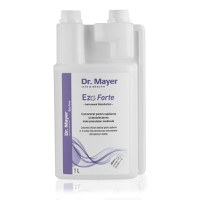 Dezinfectant concentrat pentru instrumentar Ezo Forte Dr. Mayer 1L - 1