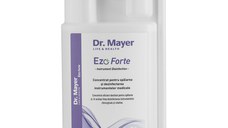 Dezinfectant concentrat pentru instrumentar Ezo Forte Dr. Mayer 1L