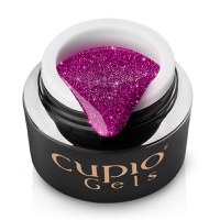 Diamond Gel Purple Cupio - 1