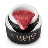 Diamond Gel Red Cupio - 1