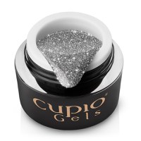 Diamond Gel Silver Cupio - 1