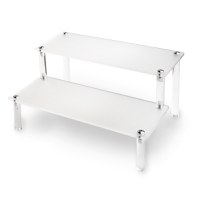 Display acrilic cu doua nivele - 1