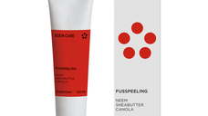 Exfoliant cu efect antimicrobian - SÜDA CARE 150ml