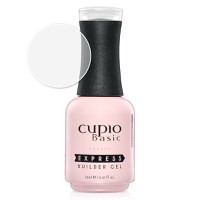 Express Builder Gel Cupio Basic - Clear 15ml - 1