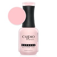 Express Builder Gel Cupio Basic - Warm Pink 15ml - 1