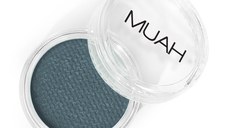 Fard colorat pe baza de apa MUAH Hype - Electric Grey