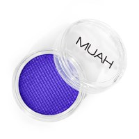 Fard colorat pe baza de apa MUAH Hype - Electric Indigo - 1